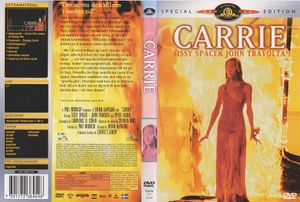 Carrie - Special Edition