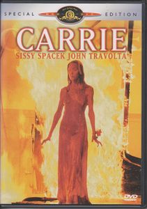 Carrie - Special Edition