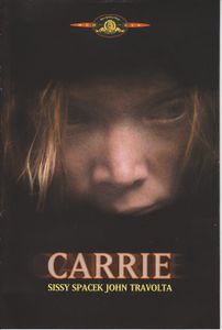 Carrie - Special Edition