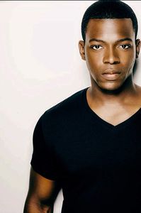 Cedric Sanders