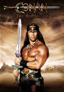 Conan The Barbarian Franchise Collection