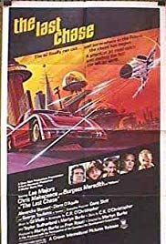 The Last Chase