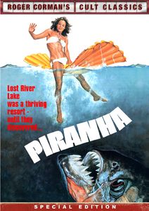 Piranha (Special Edition)