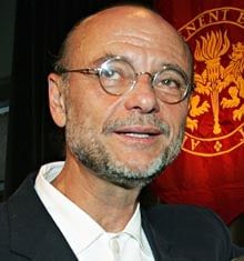 Moses Znaimer