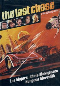 The Last Chase