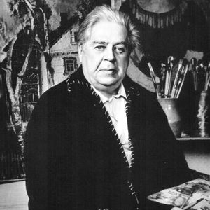 Юрий Васнецов