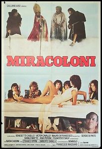 Miracoloni