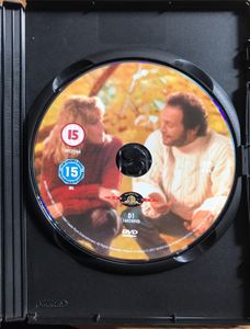 When Harry Met Sally