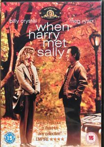 When Harry Met Sally