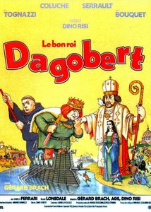 Le bon roi Dagobert