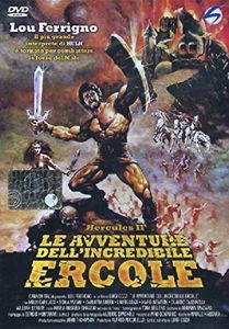 Le avventure dell'incredibile Ercole