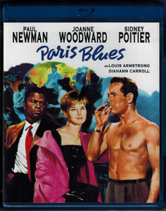 Paris Blues