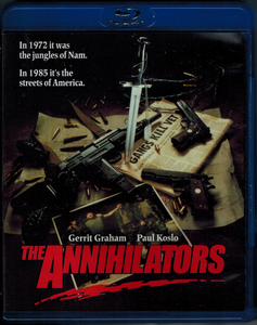 The Annihilators