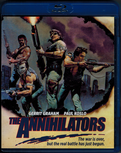 The Annihilators