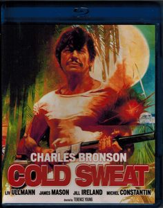 Cold Sweat