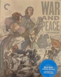 War and Peace