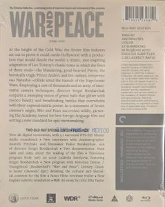 War and Peace