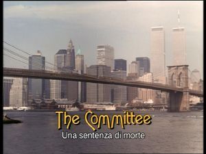 The Committee
