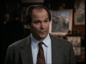 John Kapelos