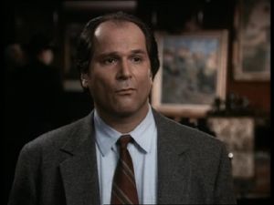John Kapelos