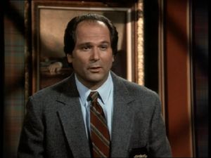 John Kapelos