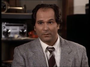 John Kapelos