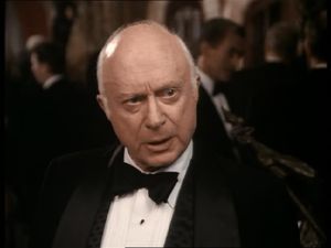Norman Lloyd