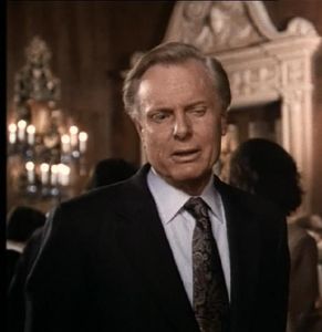 John McMartin