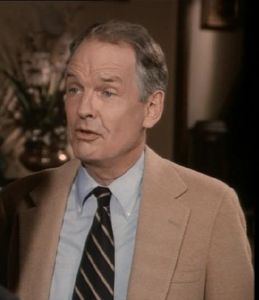 Nicholas Pryor