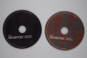War and Peace