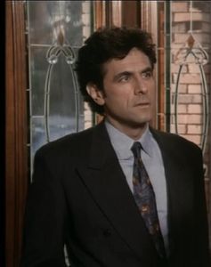 Robin Thomas