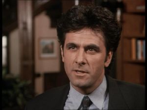 Robin Thomas