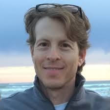 Geoffrey Infeld