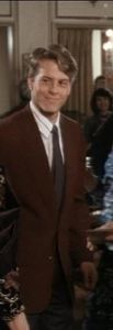 Geoffrey Infeld