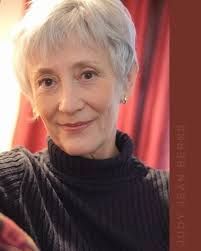 Judy Jean Berns