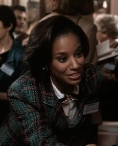 Susan McWilliams