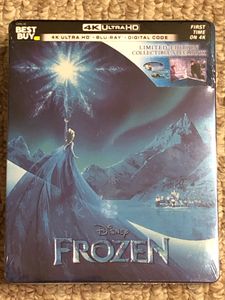 Frozen