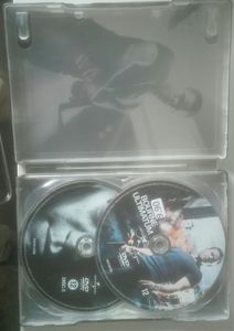 The Bourne Ultimatum