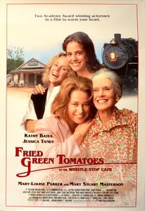 Fried Green Tomatoes