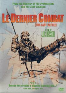Le Dernier Combat