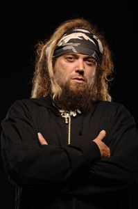 Max Cavalera