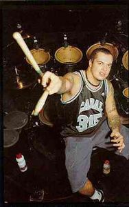 Igor Cavalera