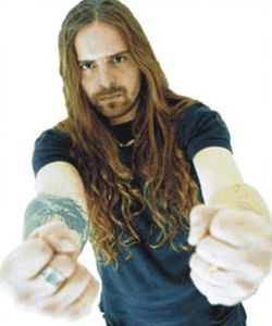 Andreas Kisser