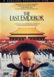 The Last Emperor