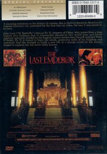 The Last Emperor