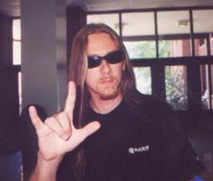 Samoth