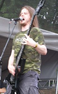 Secthdamon