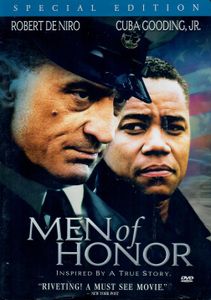 Men of Honor - Special Edition