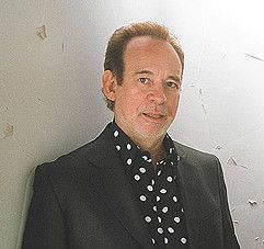 Phil Manzanera