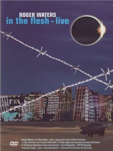 Roger Waters: In The Flesh Live